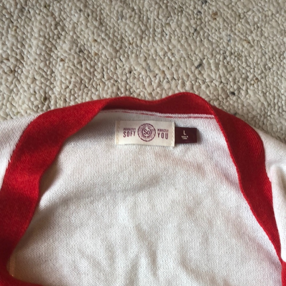 Sweater - Picture 2 of 2